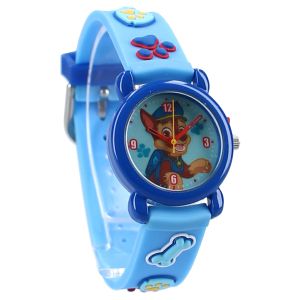 PAW PATROL аналогов часовник