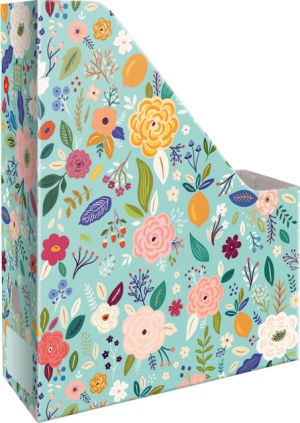 LIZZY CARD CORNELL Flower вертикална поставка