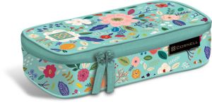 LIZZY CARD CORNELL Flower овален несесер Comfort