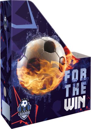 LIZZY CARD TOP LEAGUE Win вертикална поставка