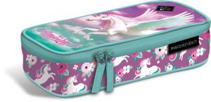 LIZZY CARD MAGICAL BEAUTY Magic овален несесер Comfort