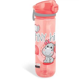 LIZZY CARD LOLLIPOP Thiny Hippo бутилка 600 мл