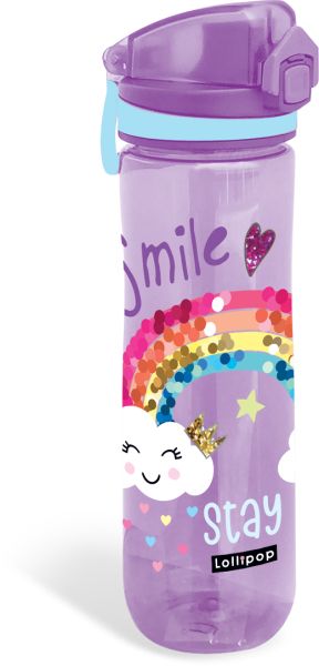 LIZZY CARD LOLLIPOP Stay Cute бутилка 600 мл