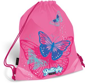 XLOOK BUTTERFLY спортна торба