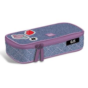 OJC GIRL овален несесер Comfort