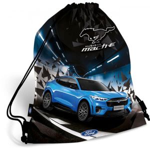 FORD MUSTANG LIGHTENING спортна торба