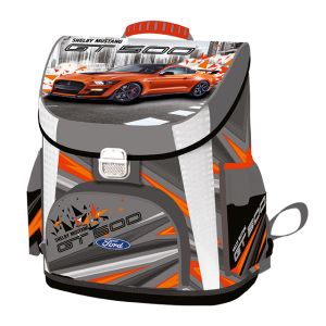 FORD SHELBY DREAM ергономична раница