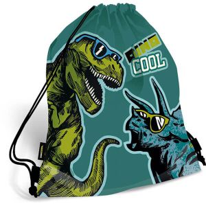 DINO COOL спортна торба