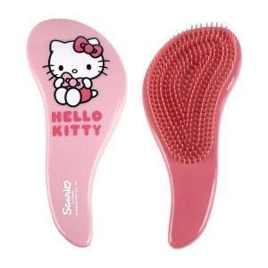 HELLO KITTY четка за коса