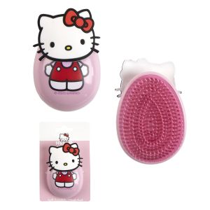 HELLO KITTY четка за разресване
