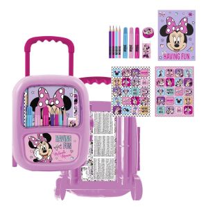 MINNIE творчески комплект в куфар