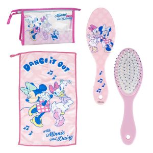 MINNIE тоалетна чанта с аксесоари