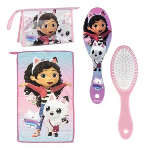 GABBY´S DOLLHOUSE тоалетна чанта с аксесоари