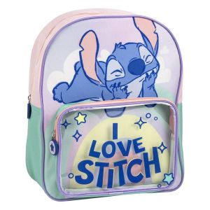 STITCH малка раница