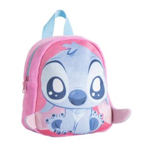 STITCH mini плюшена раница