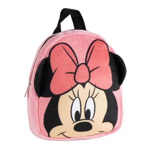 MINNIE mini плюшена раница