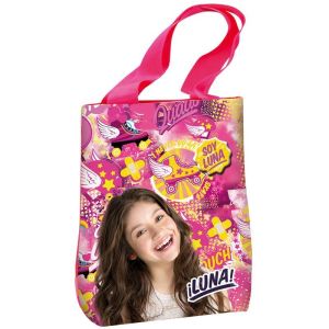 SOY LUNA шопинг чанта