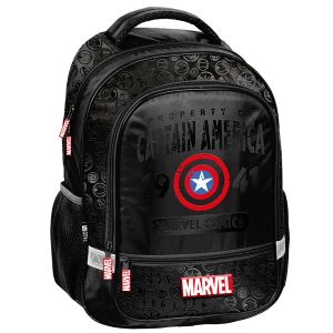 CAPTAIN AMERICA ученическа раница