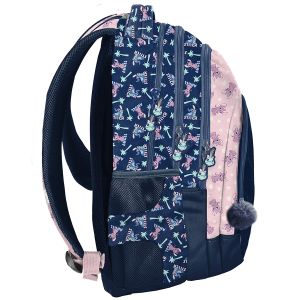 DISNEY STITCH  ученическа раница