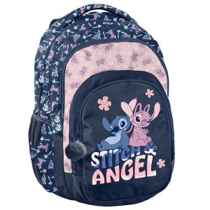 DISNEY STITCH  ученическа раница