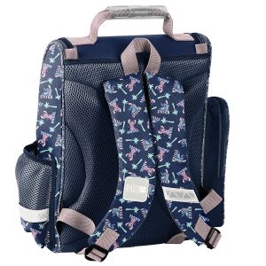 DISNEY STICH ергономична раница