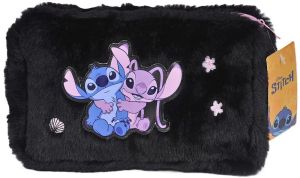 DISNEY STITCH плюшен несесер