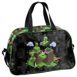 PASO MINECRAFT спортна чанта