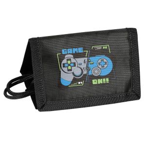PASO GAME портмоне с връзка