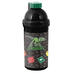 PASO DINOSAUR бутилка