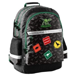 PASO DINOSAUR ученическа раница