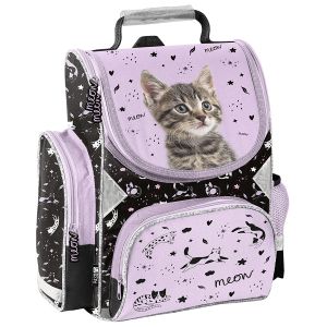 PASO CAT ергономична раница