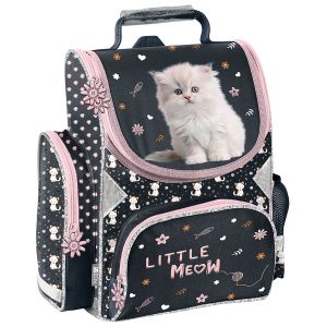 PASO CAT ергономична раница