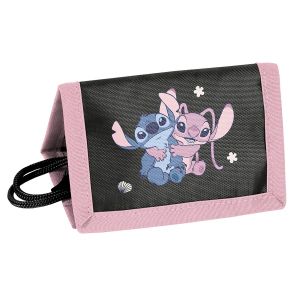 DISNEY STITCH портмоне с връзка