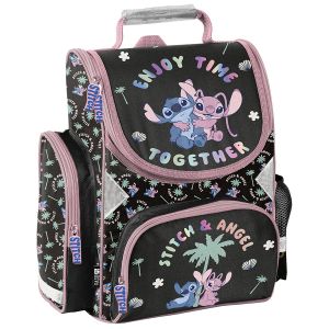 DISNEY STICH ергономична раница