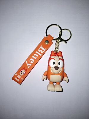 BINGO ключодържател