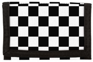 BACKUP 7 A 94 Chess портмоне