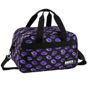 BACKUP 7 B 27 Glitter Kiss пътна чанта