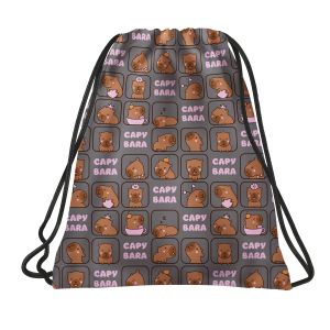 BACKUP 7 A 36 Capybara спортна торба