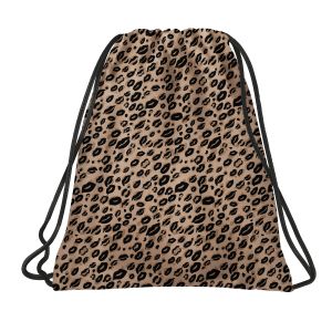 BACKUP 7 A 31 Leopard спортна торба