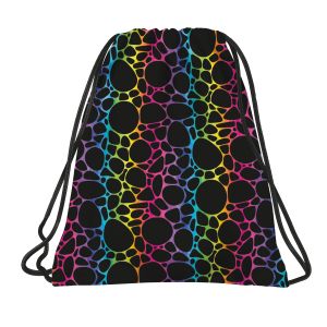 BACKUP 7 A 29 Fluo спортна торба