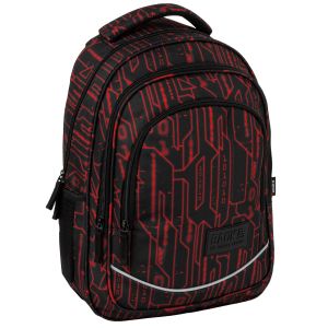 BACKUP 7 X 51 Code ученическа раница