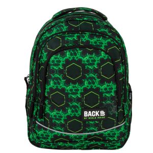 BACKUP 7 X 45 Quantum ученическа раница