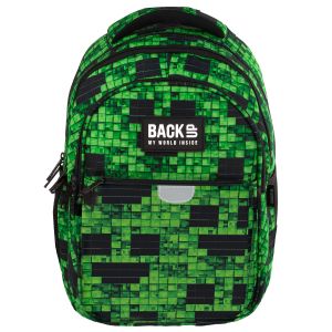 BACKUP 7 P 64 Pixels ученическа раница