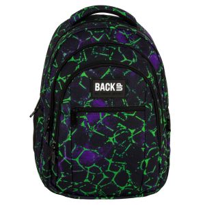 BACKUP 7 O 52 Pulse ученическа раница