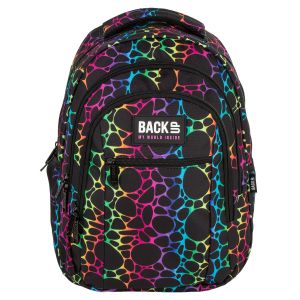 BACKUP 7 O 29 Fluo ученическа раница