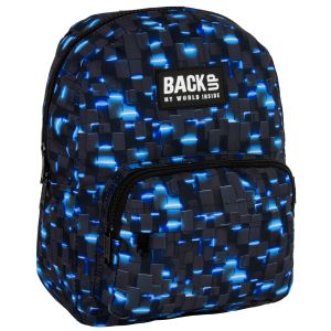 BACKUP 7 F 44 Bytewave раница за предучилищна група