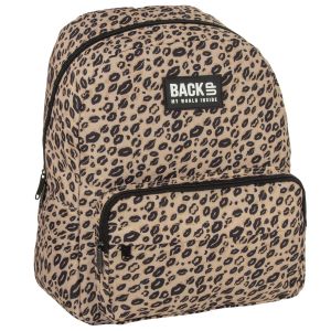 BACKUP 7 C 31 Leopard ученическа раница