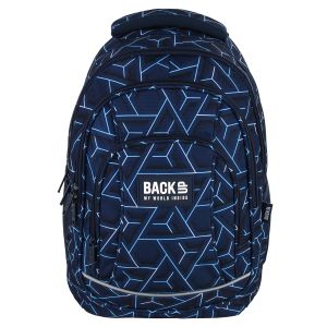 BACKUP 7 A 59 Ion ученическа раница