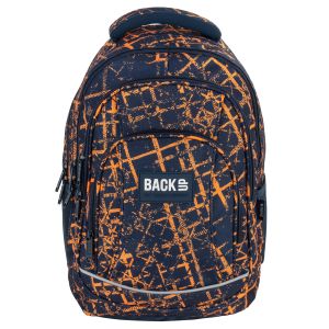 BACKUP 7 A 49 Future ученическа раница