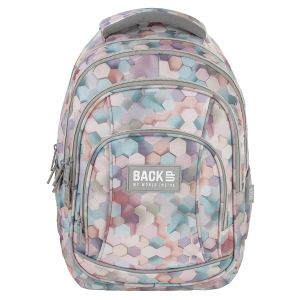 BACKUP 7 A 13 Mirage ученическа раница